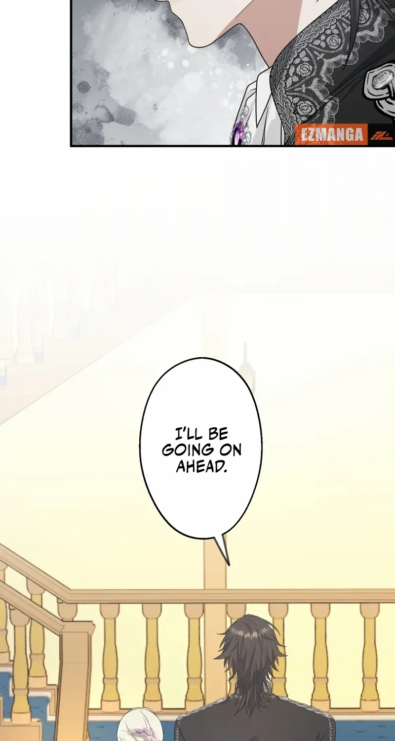 The Grim Reaper Young Lady Wants To Save Her Mastermind Older Brother Chapter 27 page 51 - 