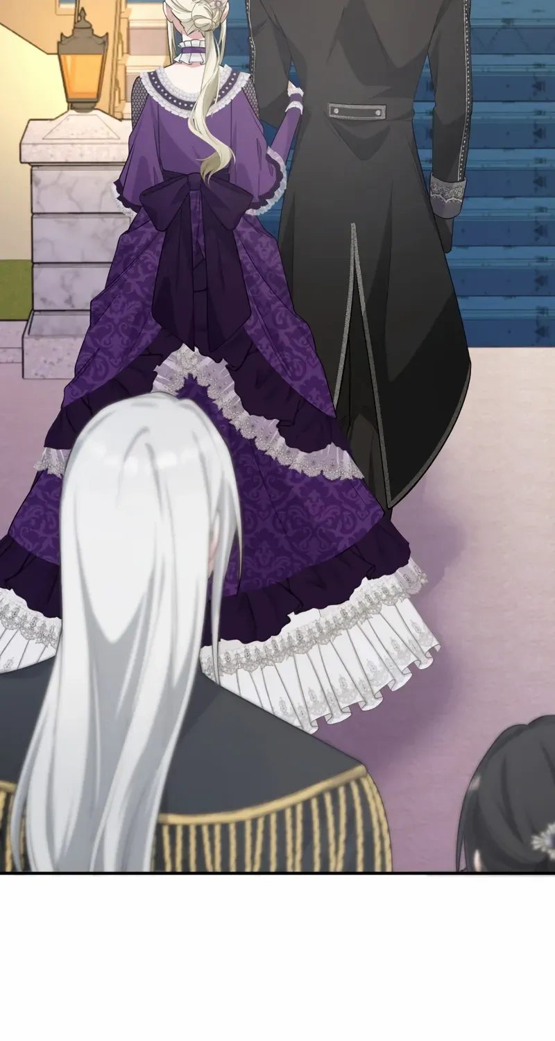 The Grim Reaper Young Lady Wants To Save Her Mastermind Older Brother Chapter 27 page 52 - 