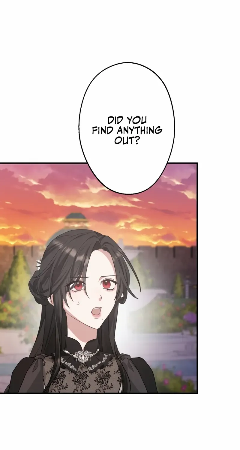 The Grim Reaper Young Lady Wants To Save Her Mastermind Older Brother Chapter 27 page 56 - 