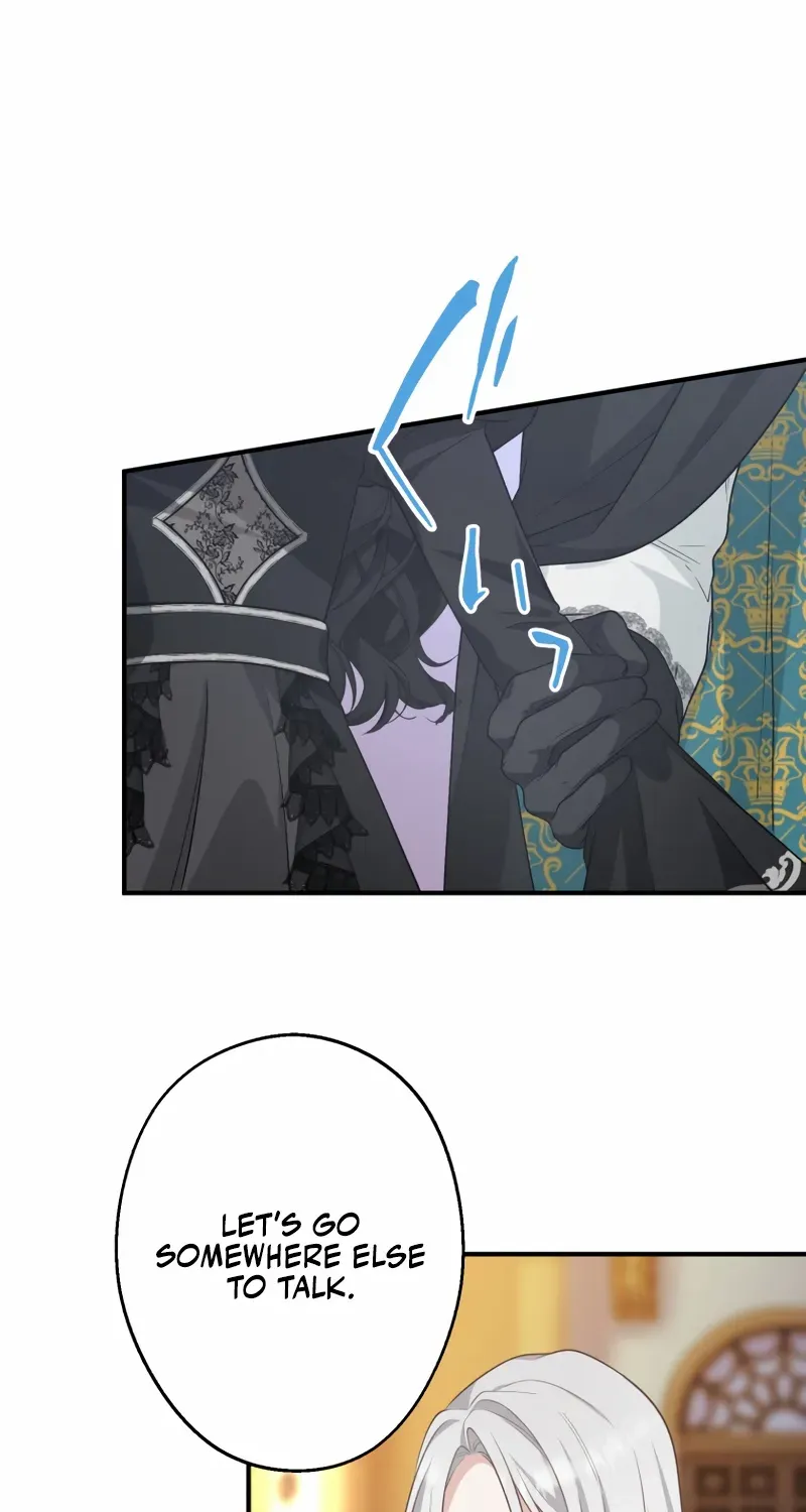 The Grim Reaper Young Lady Wants To Save Her Mastermind Older Brother Chapter 27 page 57 - 