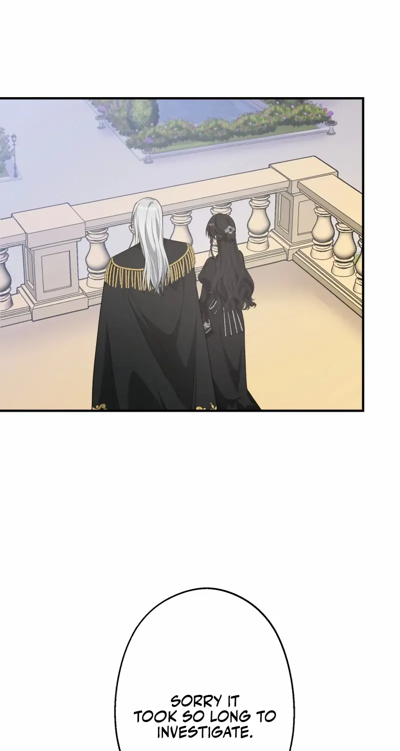 The Grim Reaper Young Lady Wants To Save Her Mastermind Older Brother Chapter 27 page 60 - 