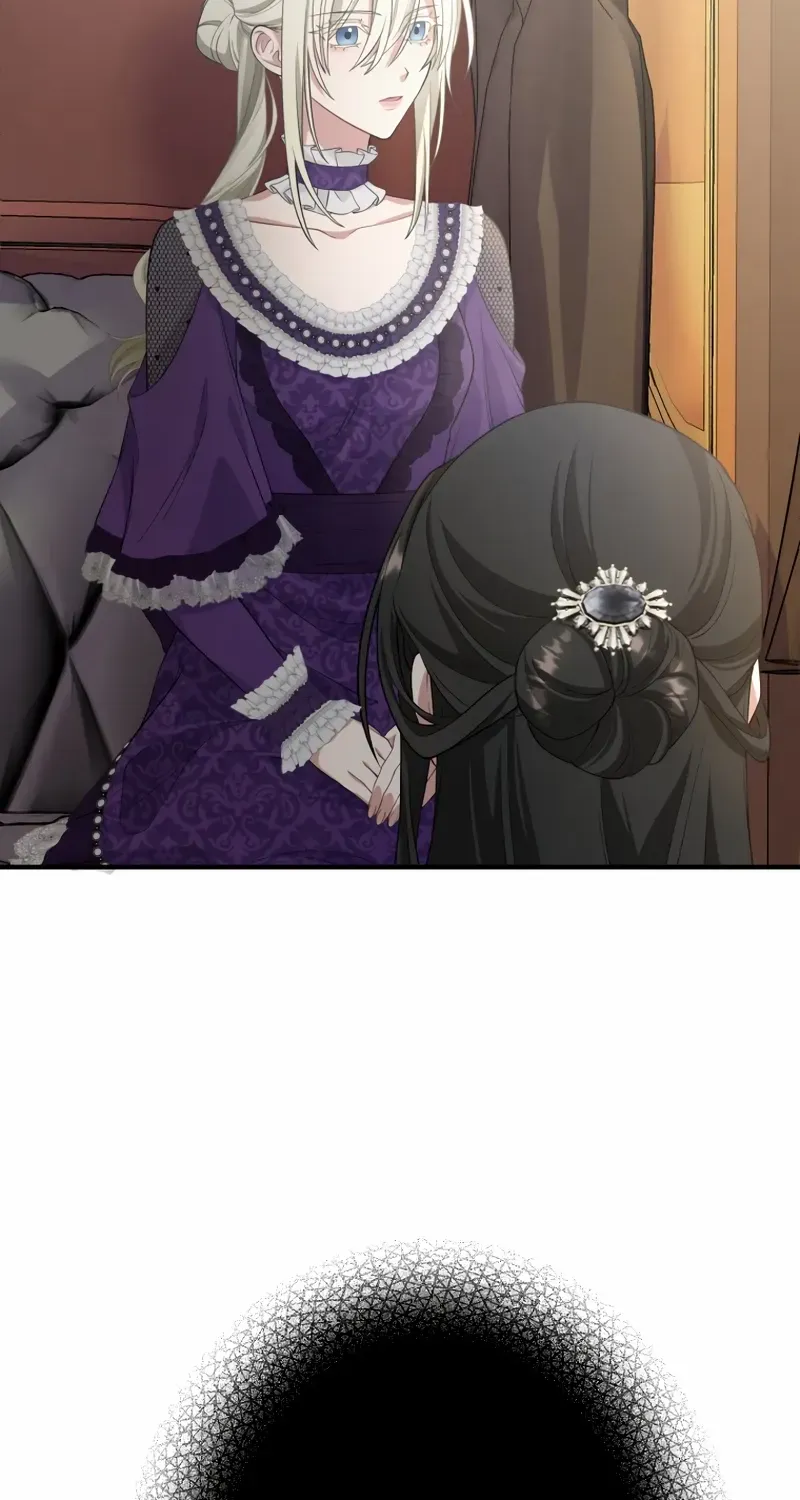 The Grim Reaper Young Lady Wants To Save Her Mastermind Older Brother Chapter 27 page 7 - 