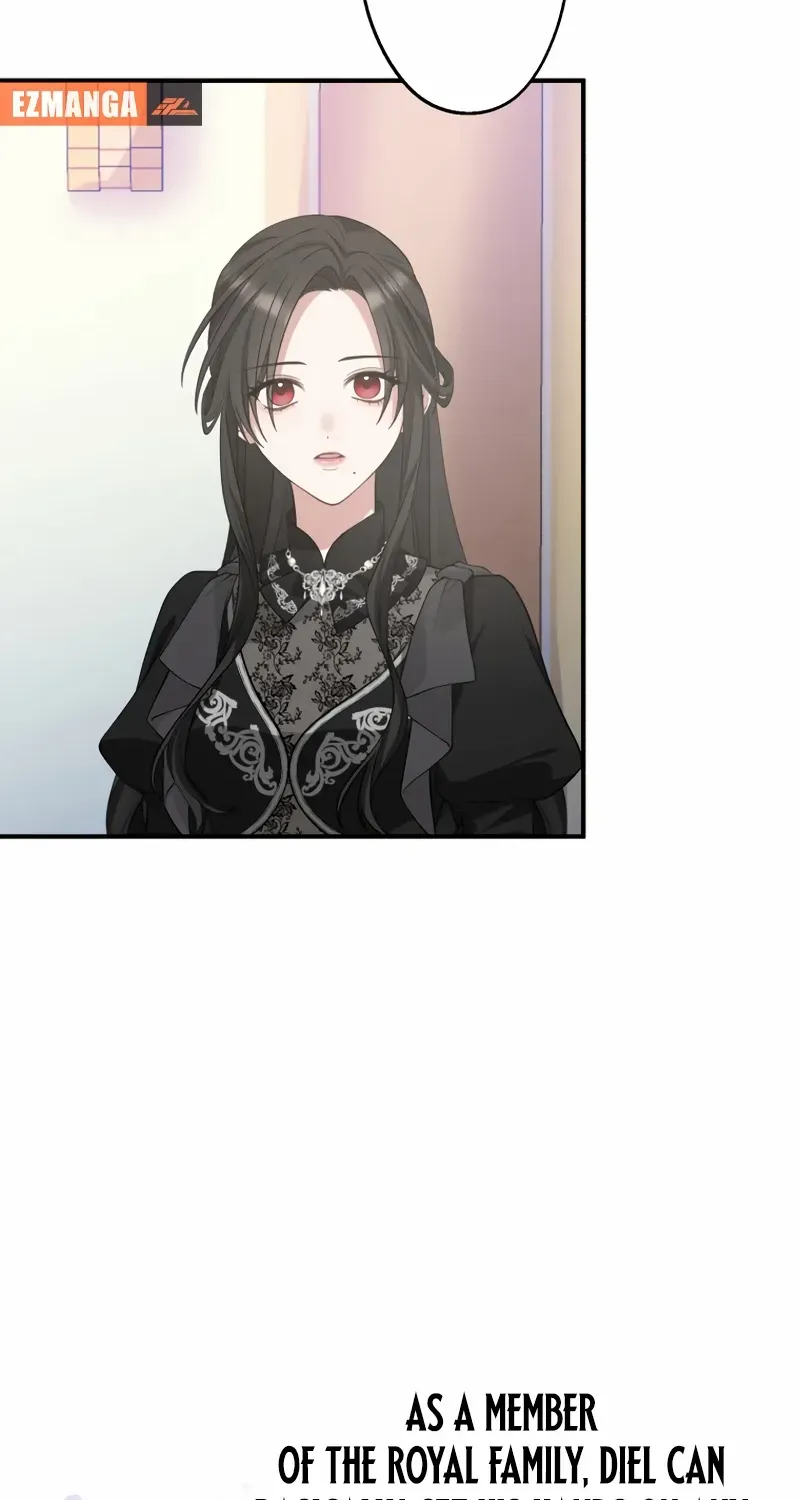 The Grim Reaper Young Lady Wants To Save Her Mastermind Older Brother Chapter 27 page 62 - 