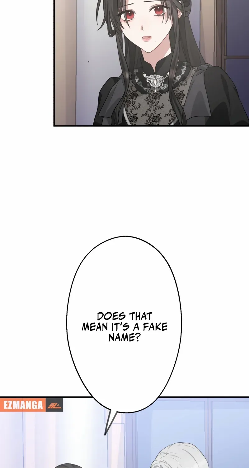 The Grim Reaper Young Lady Wants To Save Her Mastermind Older Brother Chapter 27 page 68 - 