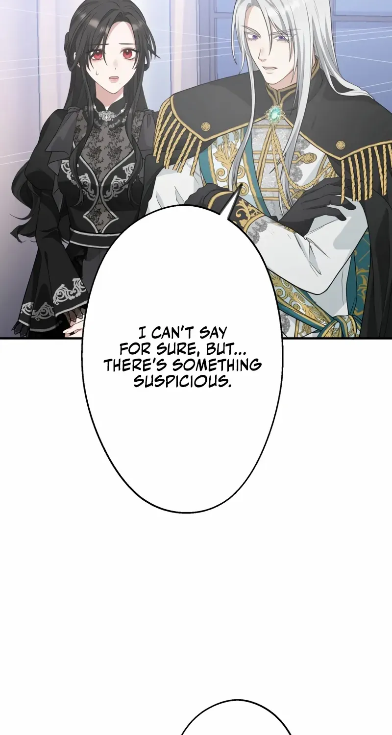 The Grim Reaper Young Lady Wants To Save Her Mastermind Older Brother Chapter 27 page 69 - 