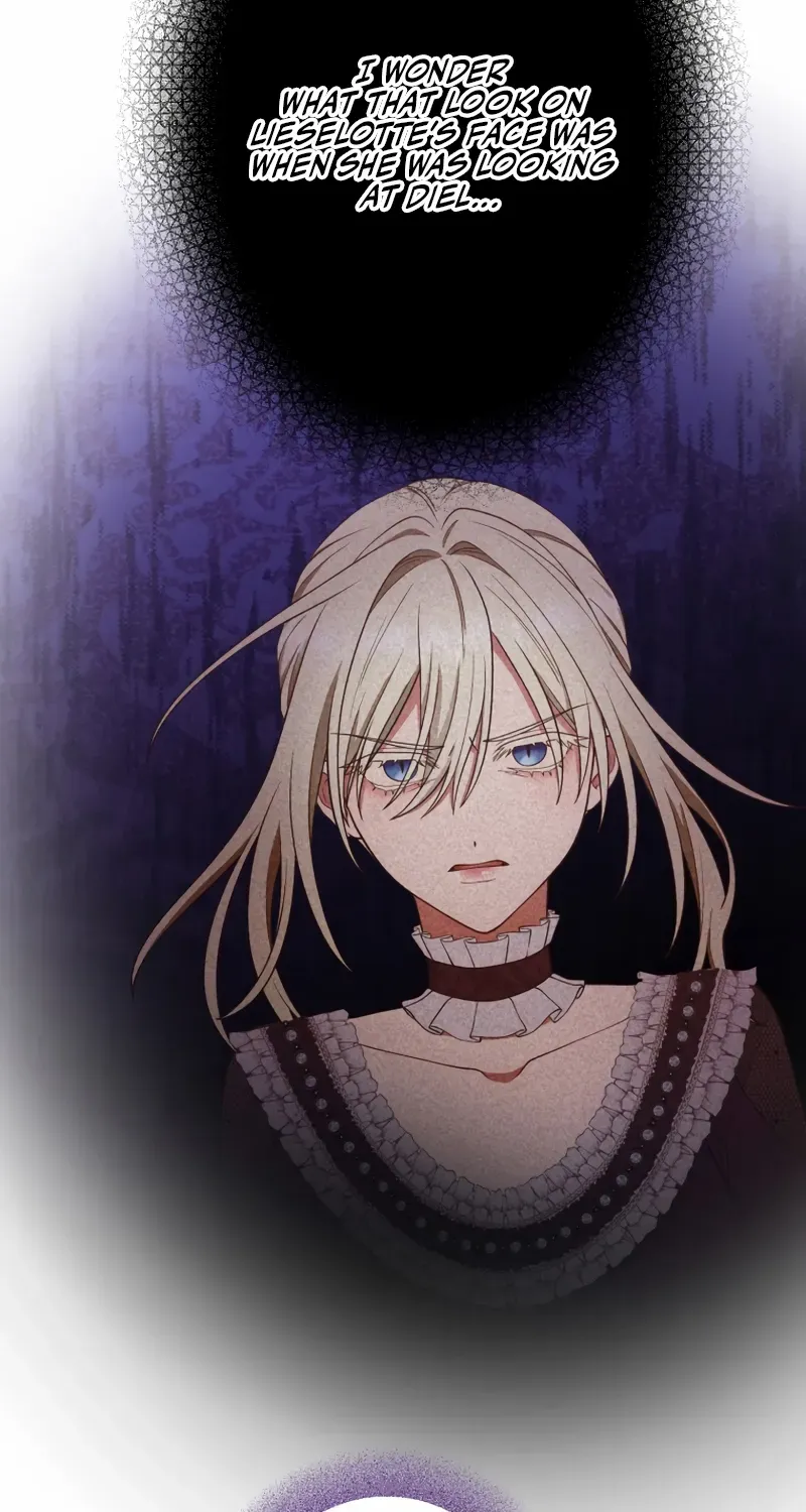 The Grim Reaper Young Lady Wants To Save Her Mastermind Older Brother Chapter 27 page 8 - 