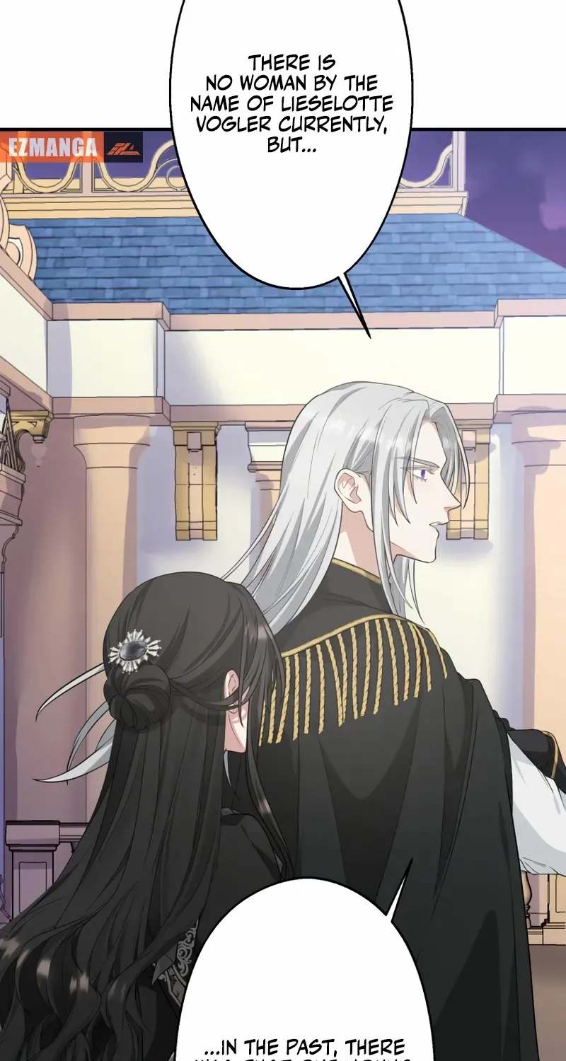 The Grim Reaper Young Lady Wants To Save Her Mastermind Older Brother Chapter 27 page 71 - 