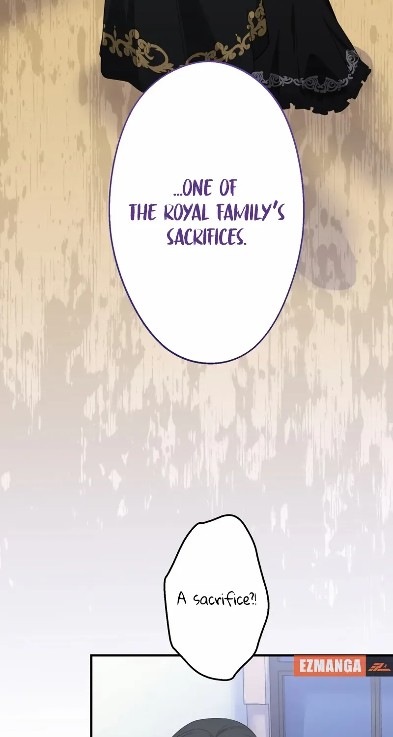 The Grim Reaper Young Lady Wants To Save Her Mastermind Older Brother Chapter 27 page 75 - 