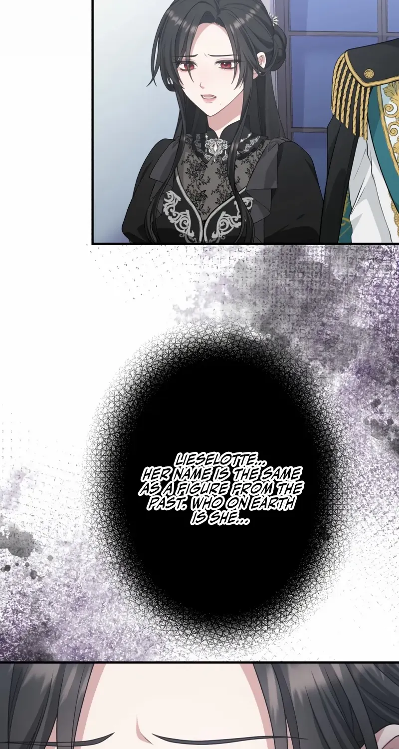 The Grim Reaper Young Lady Wants To Save Her Mastermind Older Brother Chapter 27 page 76 - 
