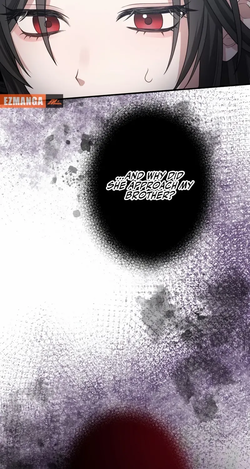 The Grim Reaper Young Lady Wants To Save Her Mastermind Older Brother Chapter 27 page 77 - 