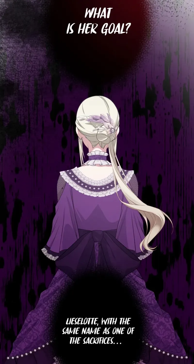 The Grim Reaper Young Lady Wants To Save Her Mastermind Older Brother Chapter 27 page 78 - 
