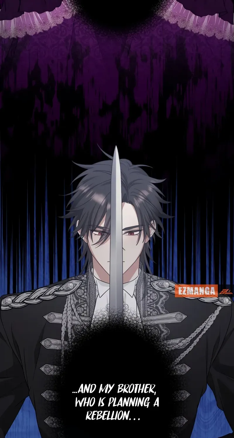 The Grim Reaper Young Lady Wants To Save Her Mastermind Older Brother Chapter 27 page 79 - 