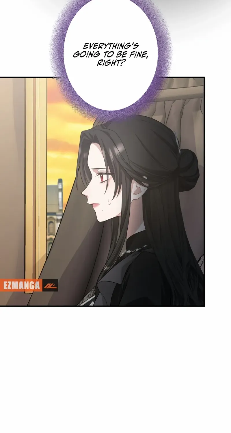 The Grim Reaper Young Lady Wants To Save Her Mastermind Older Brother Chapter 27 page 9 - 