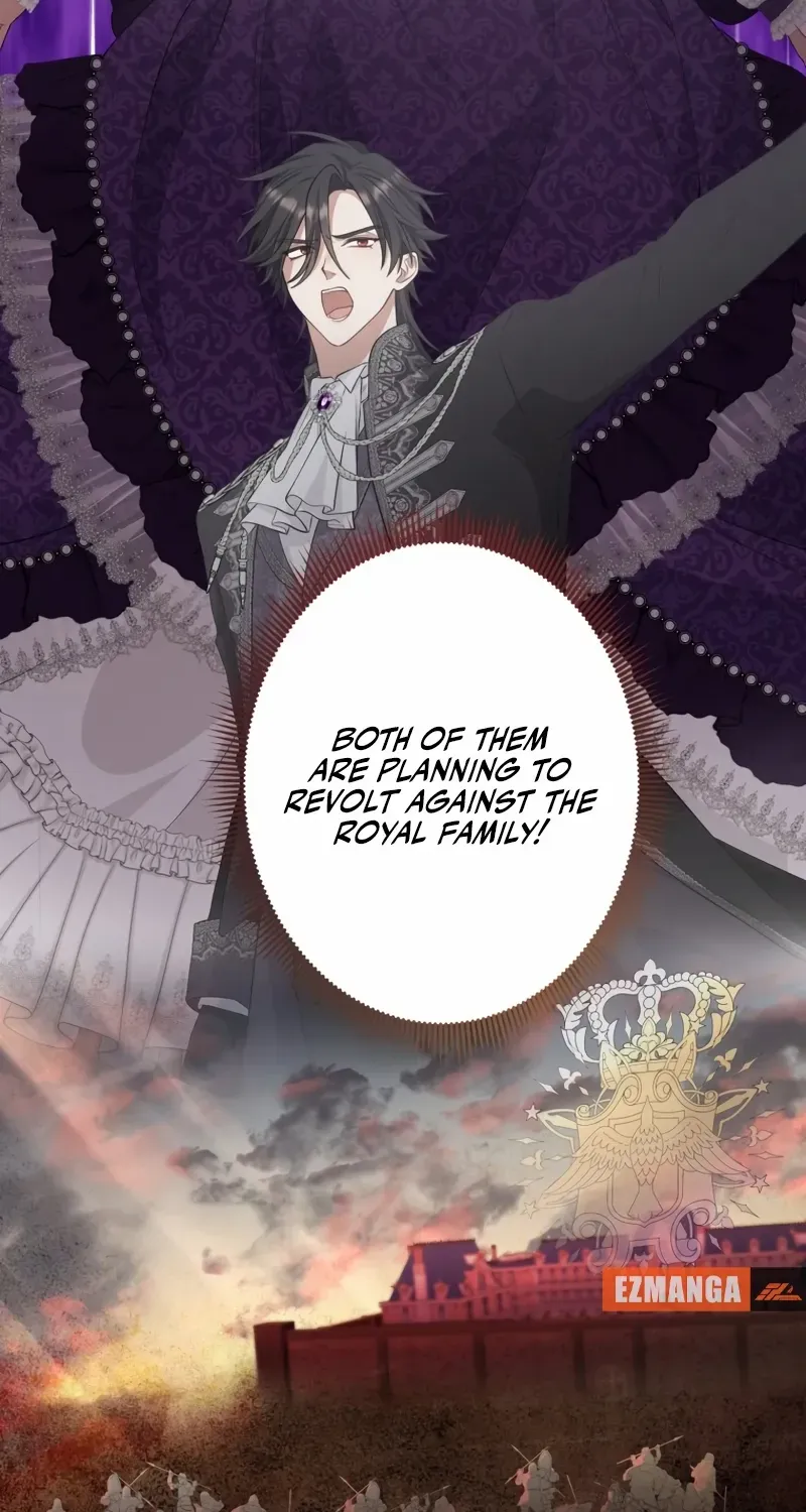 The Grim Reaper Young Lady Wants To Save Her Mastermind Older Brother Chapter 27 page 84 - 