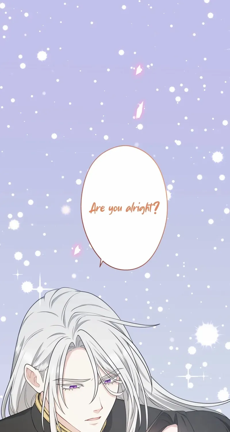 The Grim Reaper Young Lady Wants To Save Her Mastermind Older Brother Chapter 28 page 11 - 