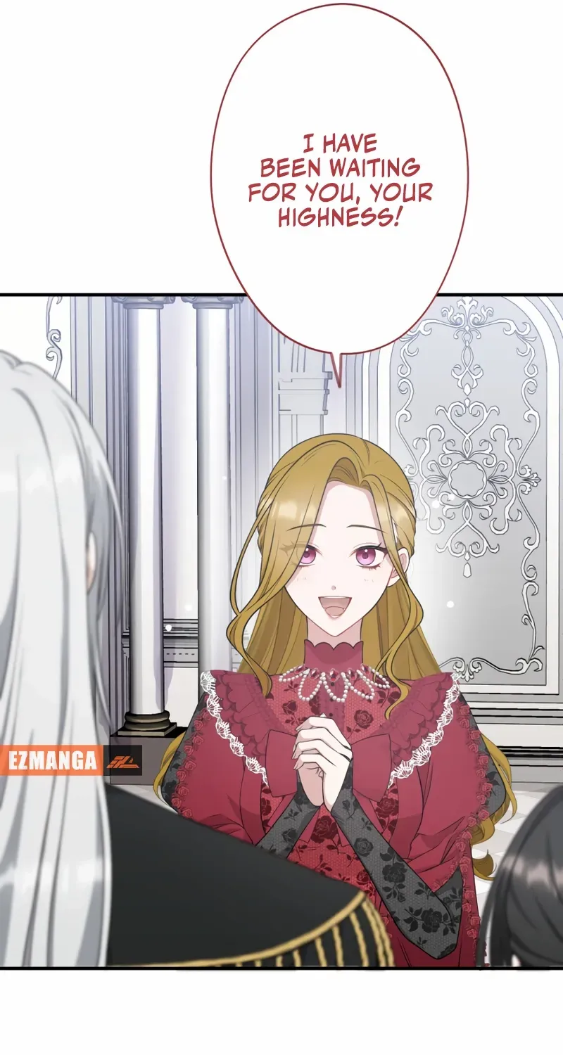 The Grim Reaper Young Lady Wants To Save Her Mastermind Older Brother Chapter 28 page 27 - 