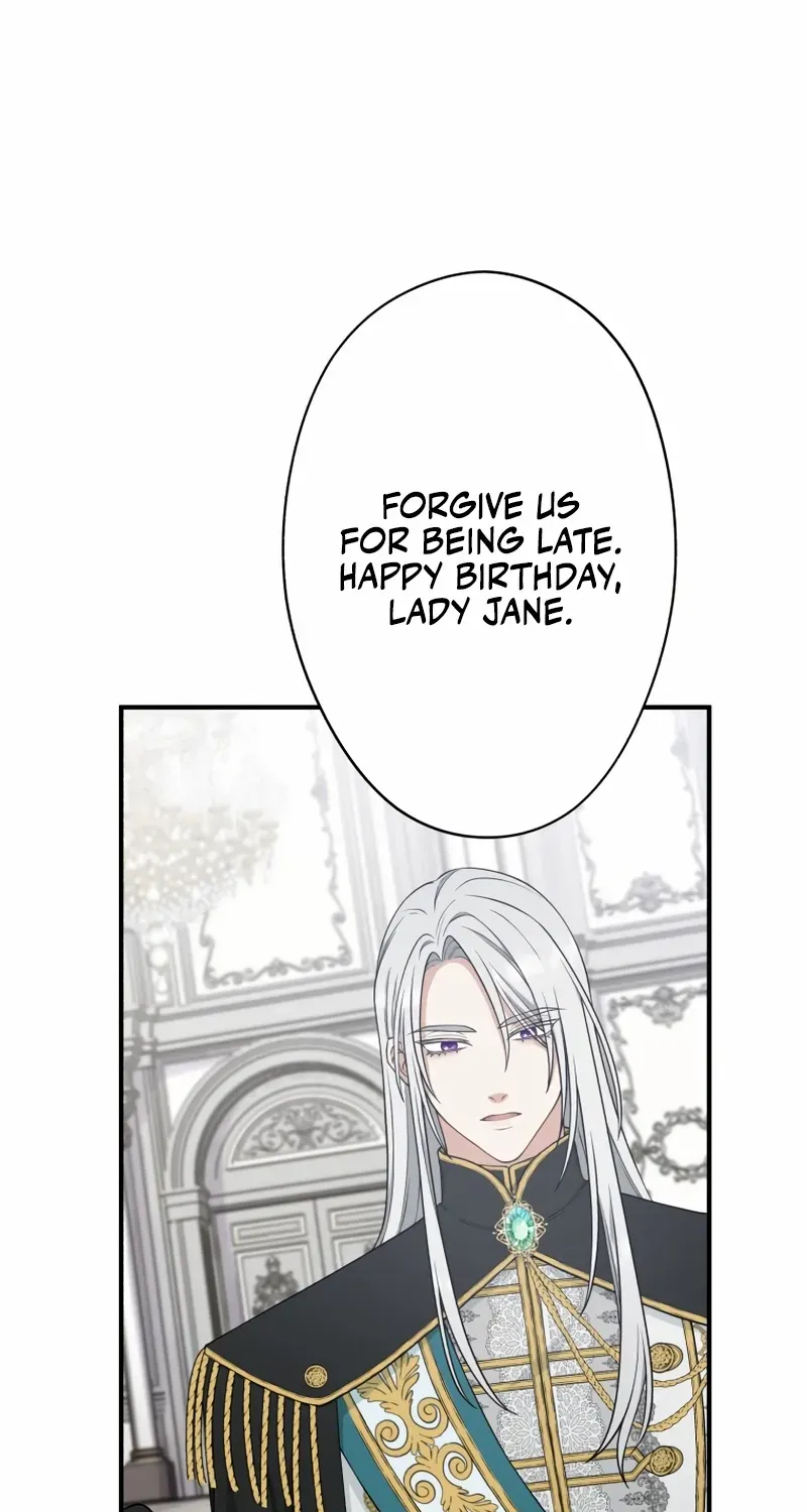 The Grim Reaper Young Lady Wants To Save Her Mastermind Older Brother Chapter 28 page 28 - 