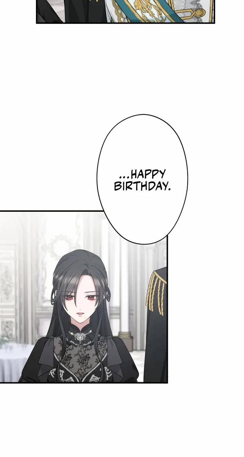 The Grim Reaper Young Lady Wants To Save Her Mastermind Older Brother Chapter 28 page 29 - 
