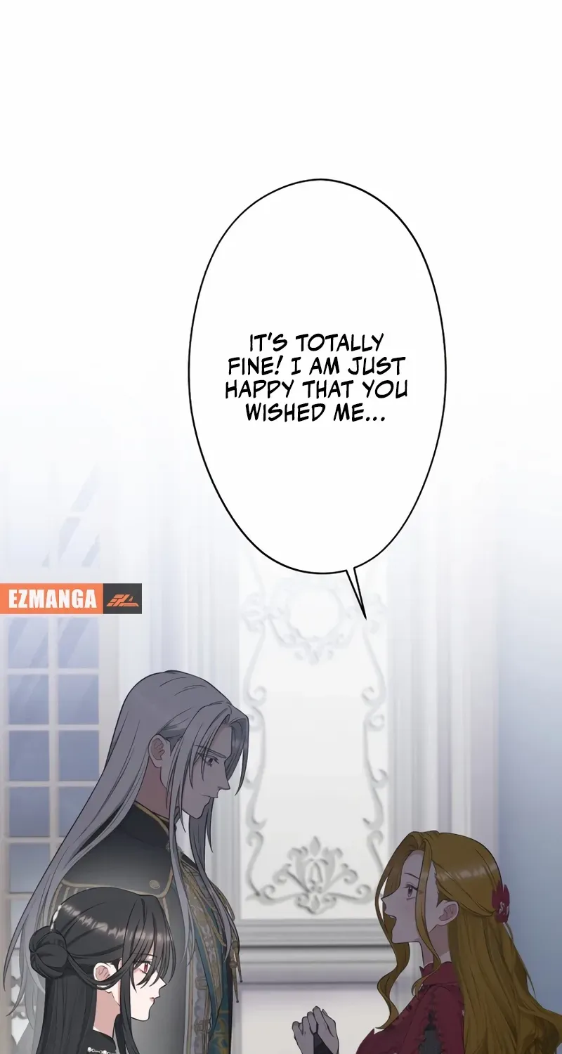 The Grim Reaper Young Lady Wants To Save Her Mastermind Older Brother Chapter 28 page 30 - 