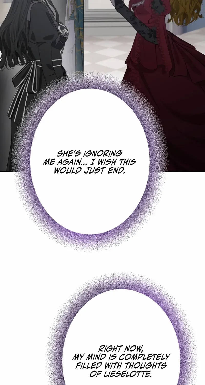 The Grim Reaper Young Lady Wants To Save Her Mastermind Older Brother Chapter 28 page 31 - 