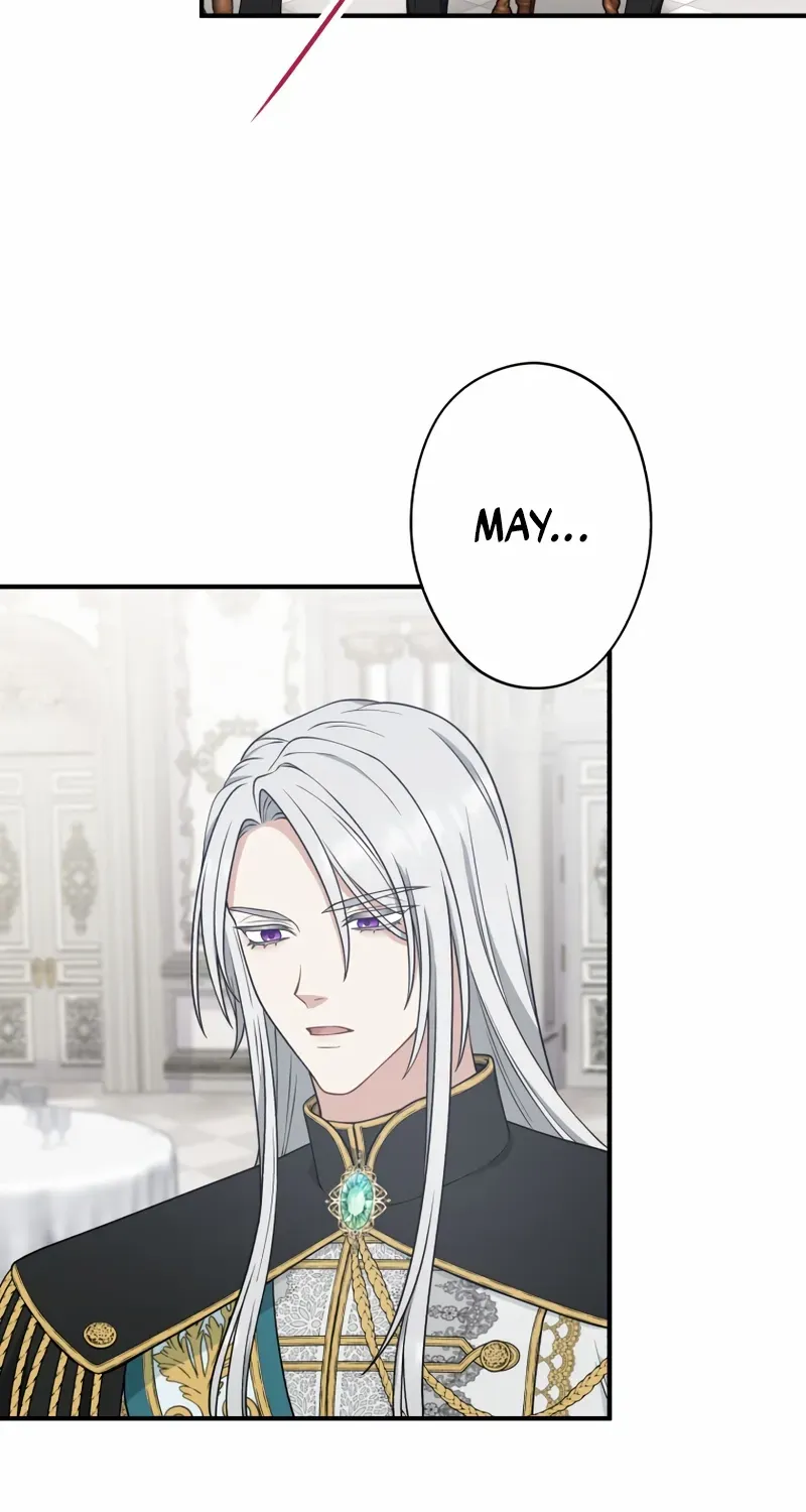 The Grim Reaper Young Lady Wants To Save Her Mastermind Older Brother Chapter 28 page 33 - 