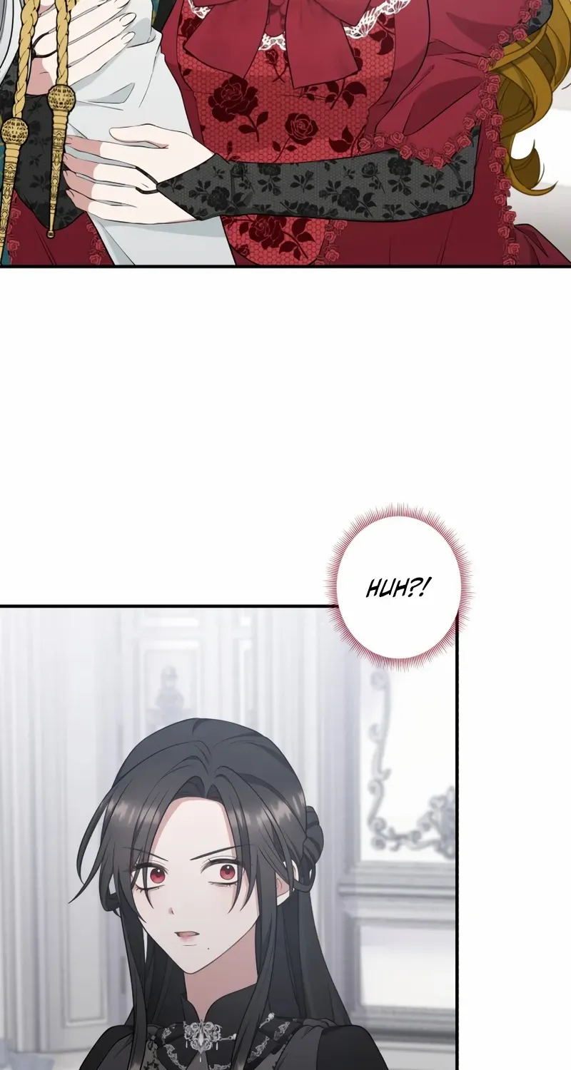 The Grim Reaper Young Lady Wants To Save Her Mastermind Older Brother Chapter 28 page 37 - 