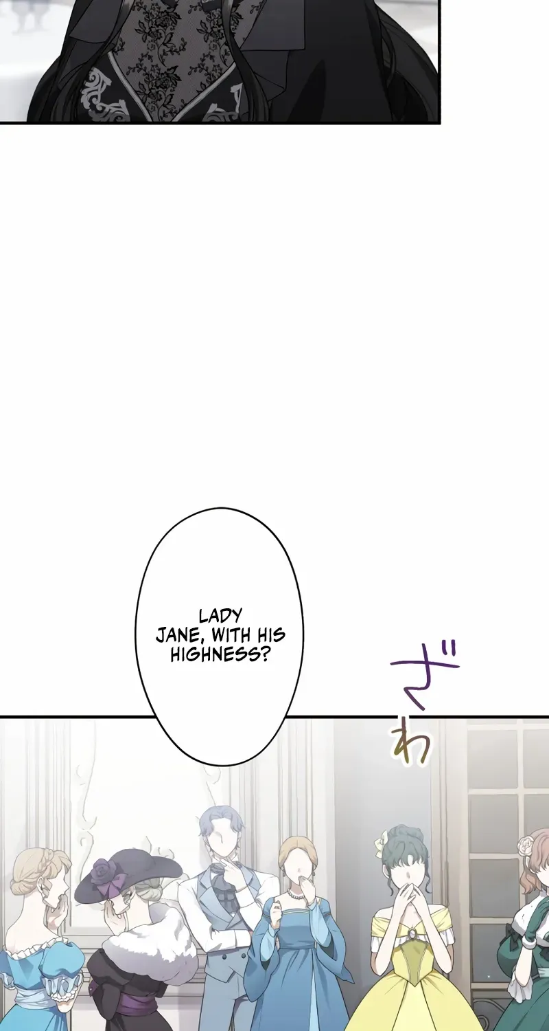 The Grim Reaper Young Lady Wants To Save Her Mastermind Older Brother Chapter 28 page 38 - 