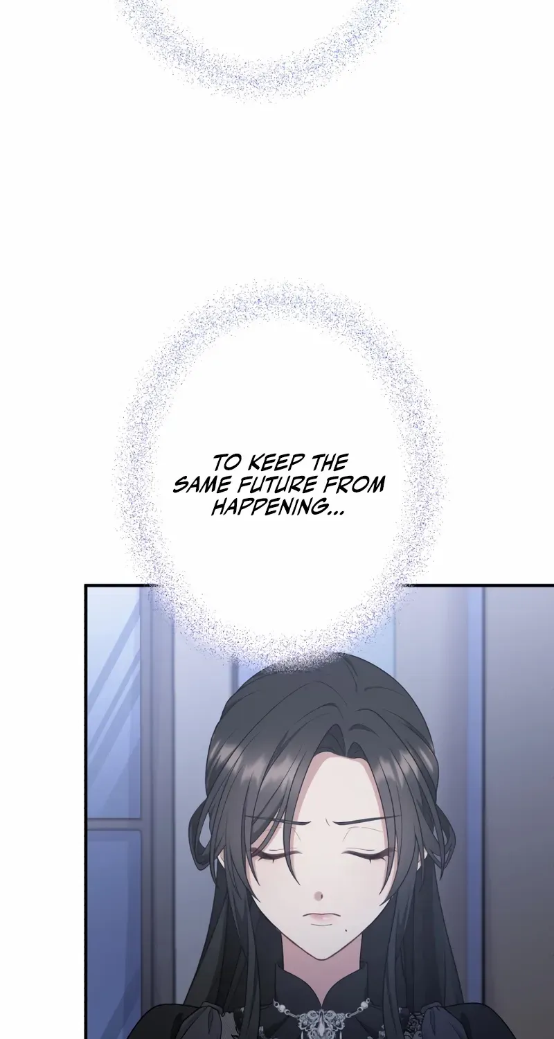 The Grim Reaper Young Lady Wants To Save Her Mastermind Older Brother Chapter 28 page 5 - 