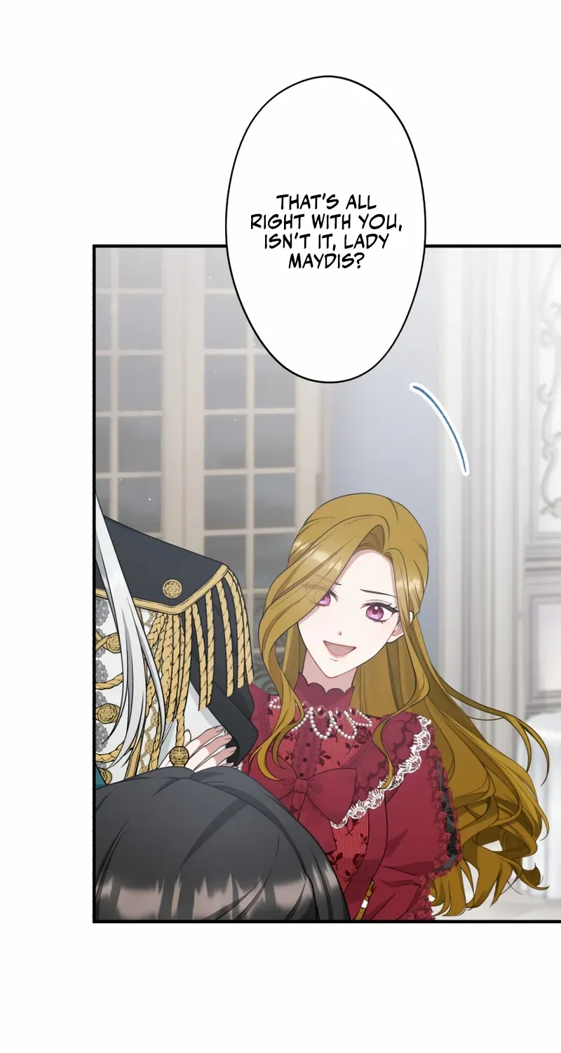 The Grim Reaper Young Lady Wants To Save Her Mastermind Older Brother Chapter 28 page 42 - 