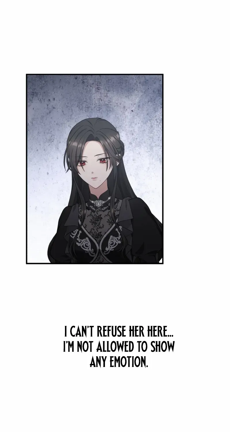 The Grim Reaper Young Lady Wants To Save Her Mastermind Older Brother Chapter 28 page 43 - 