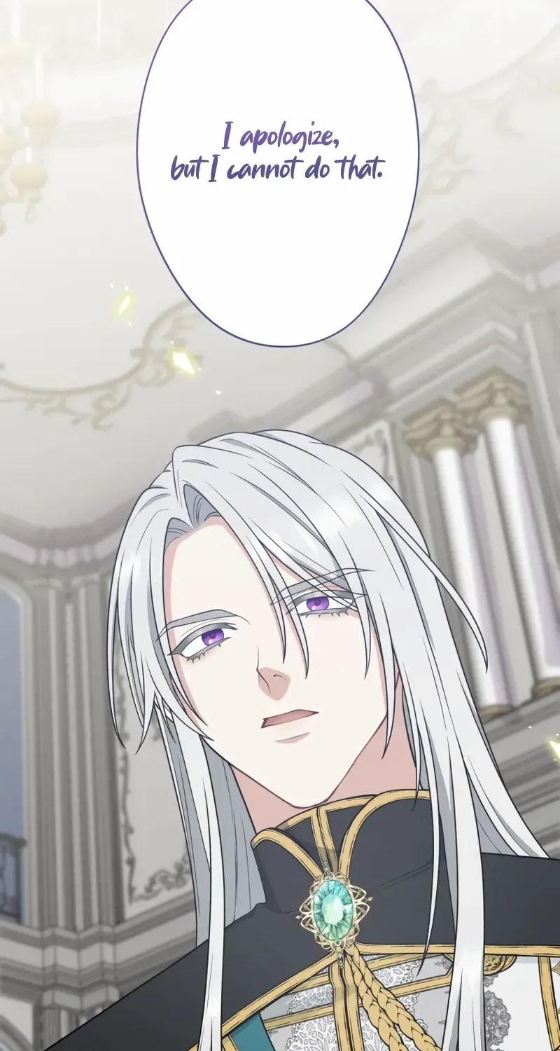The Grim Reaper Young Lady Wants To Save Her Mastermind Older Brother Chapter 28 page 46 - 