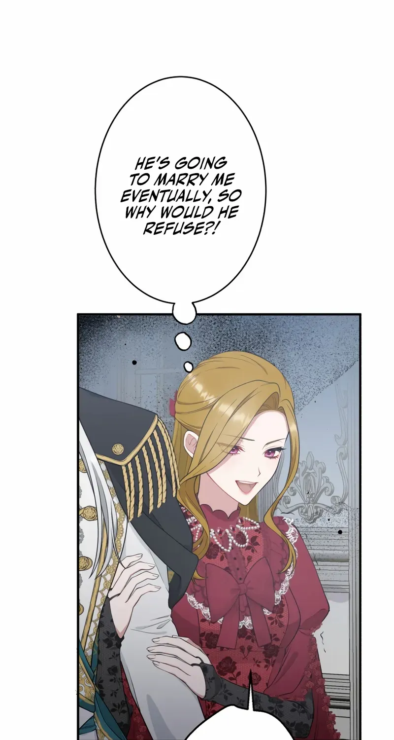 The Grim Reaper Young Lady Wants To Save Her Mastermind Older Brother Chapter 28 page 49 - 