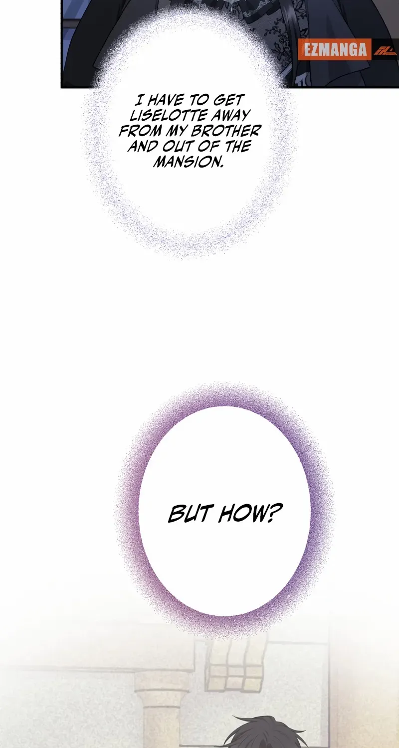 The Grim Reaper Young Lady Wants To Save Her Mastermind Older Brother Chapter 28 page 6 - 