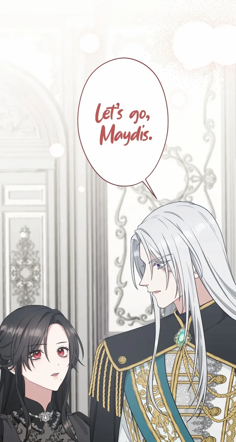 The Grim Reaper Young Lady Wants To Save Her Mastermind Older Brother Chapter 28 page 52 - 