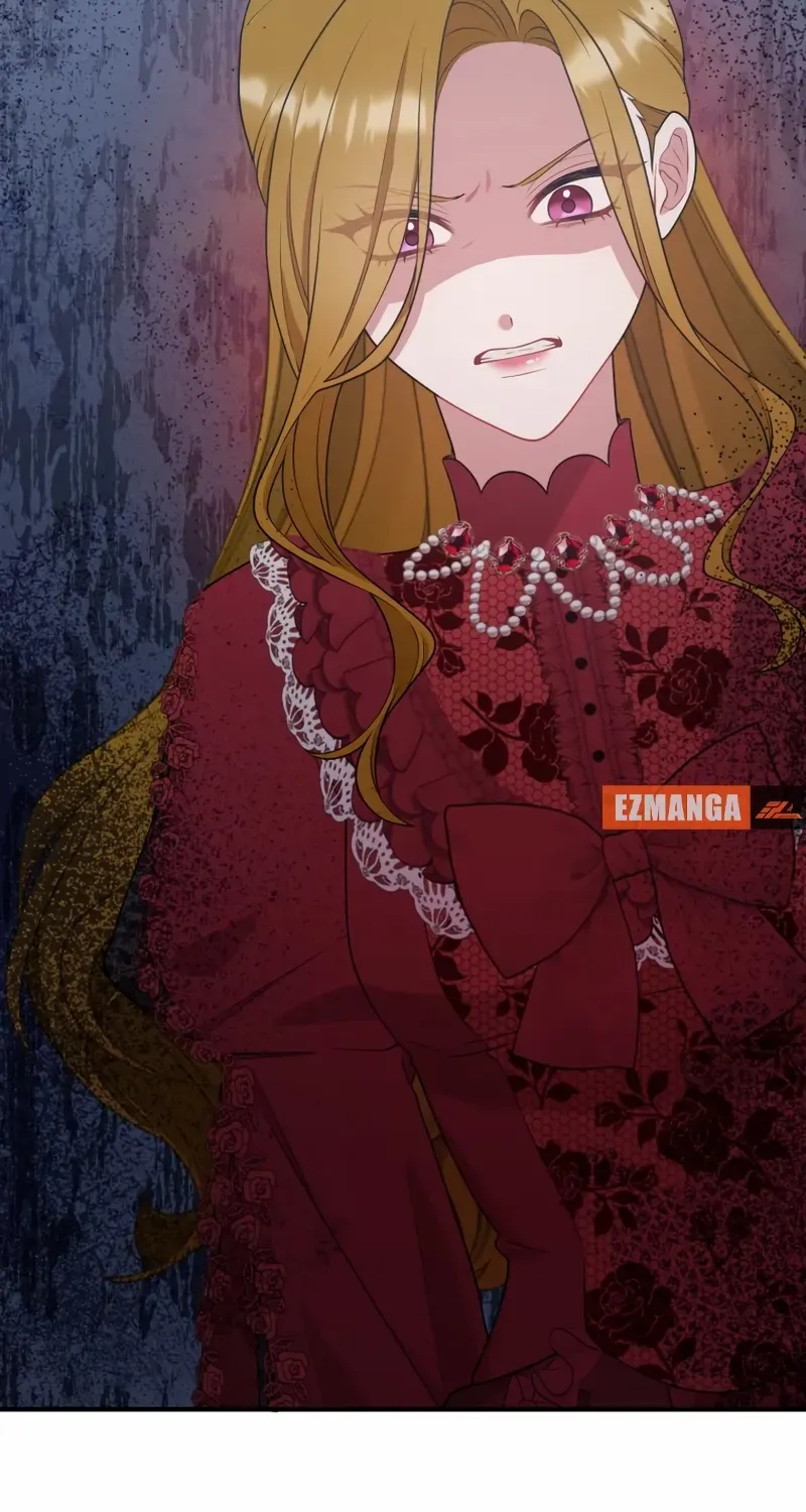 The Grim Reaper Young Lady Wants To Save Her Mastermind Older Brother Chapter 28 page 59 - 