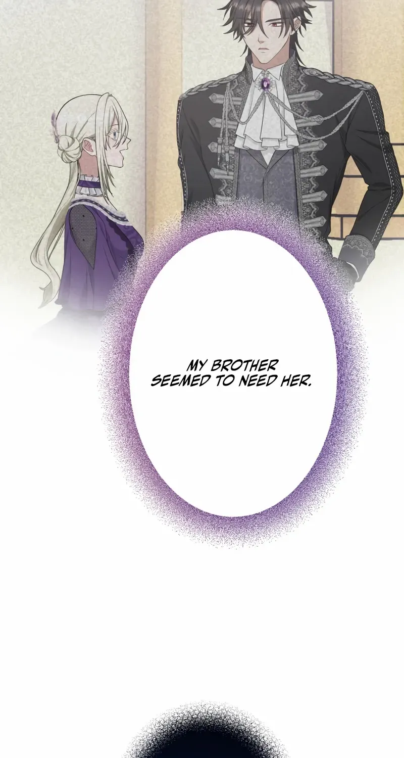 The Grim Reaper Young Lady Wants To Save Her Mastermind Older Brother Chapter 28 page 7 - 