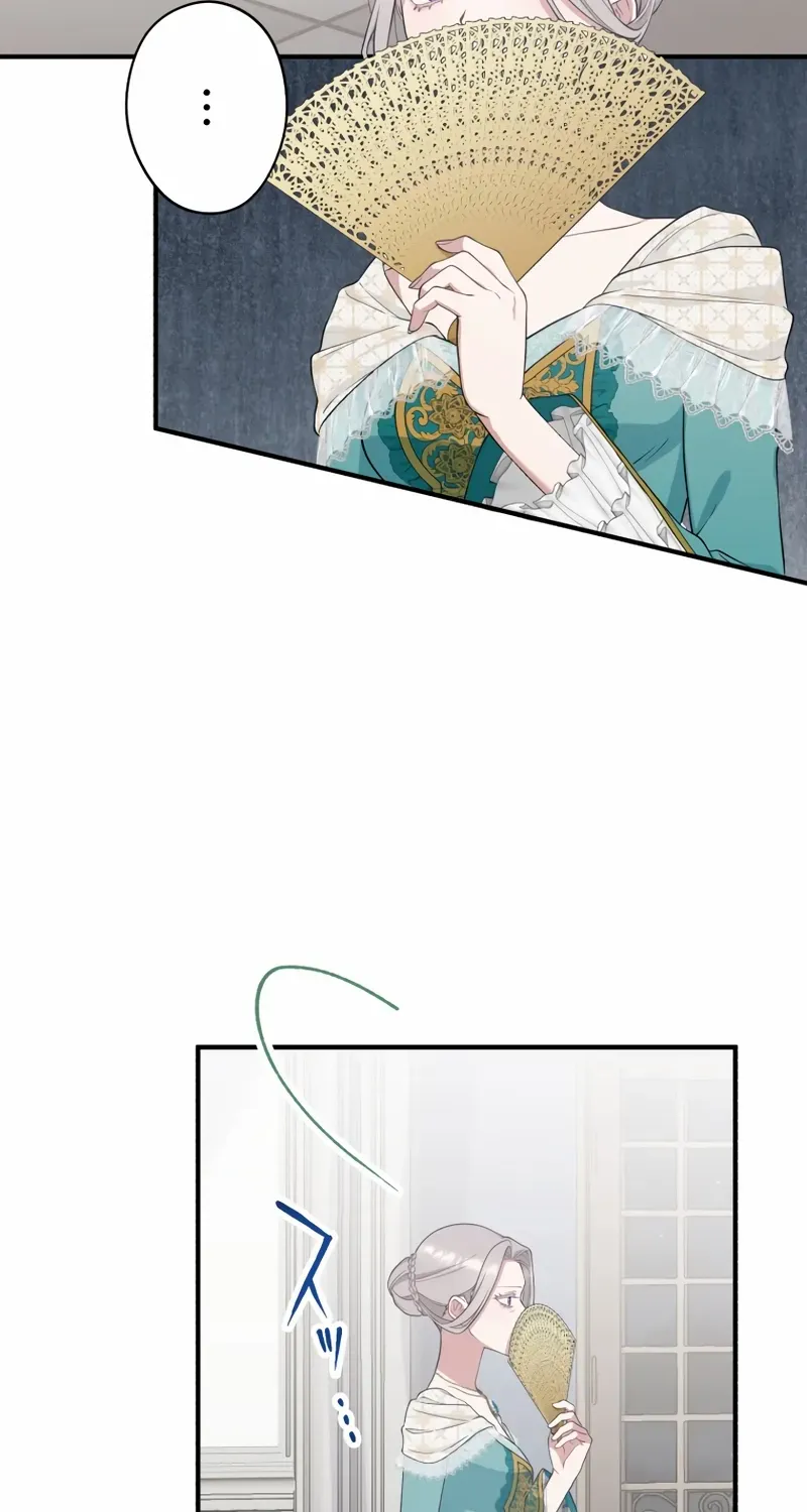 The Grim Reaper Young Lady Wants To Save Her Mastermind Older Brother Chapter 28 page 61 - 