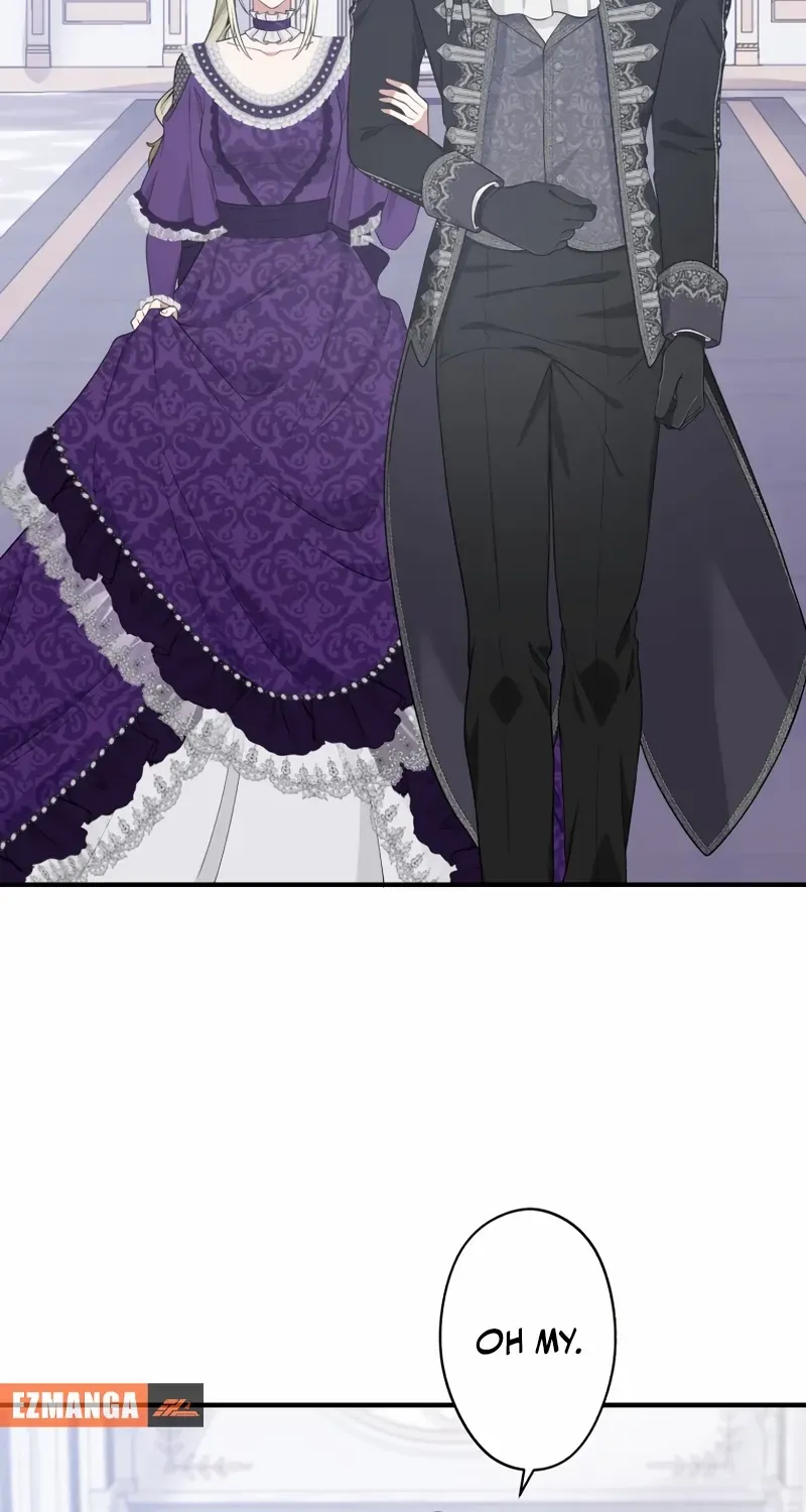 The Grim Reaper Young Lady Wants To Save Her Mastermind Older Brother Chapter 28 page 68 - 