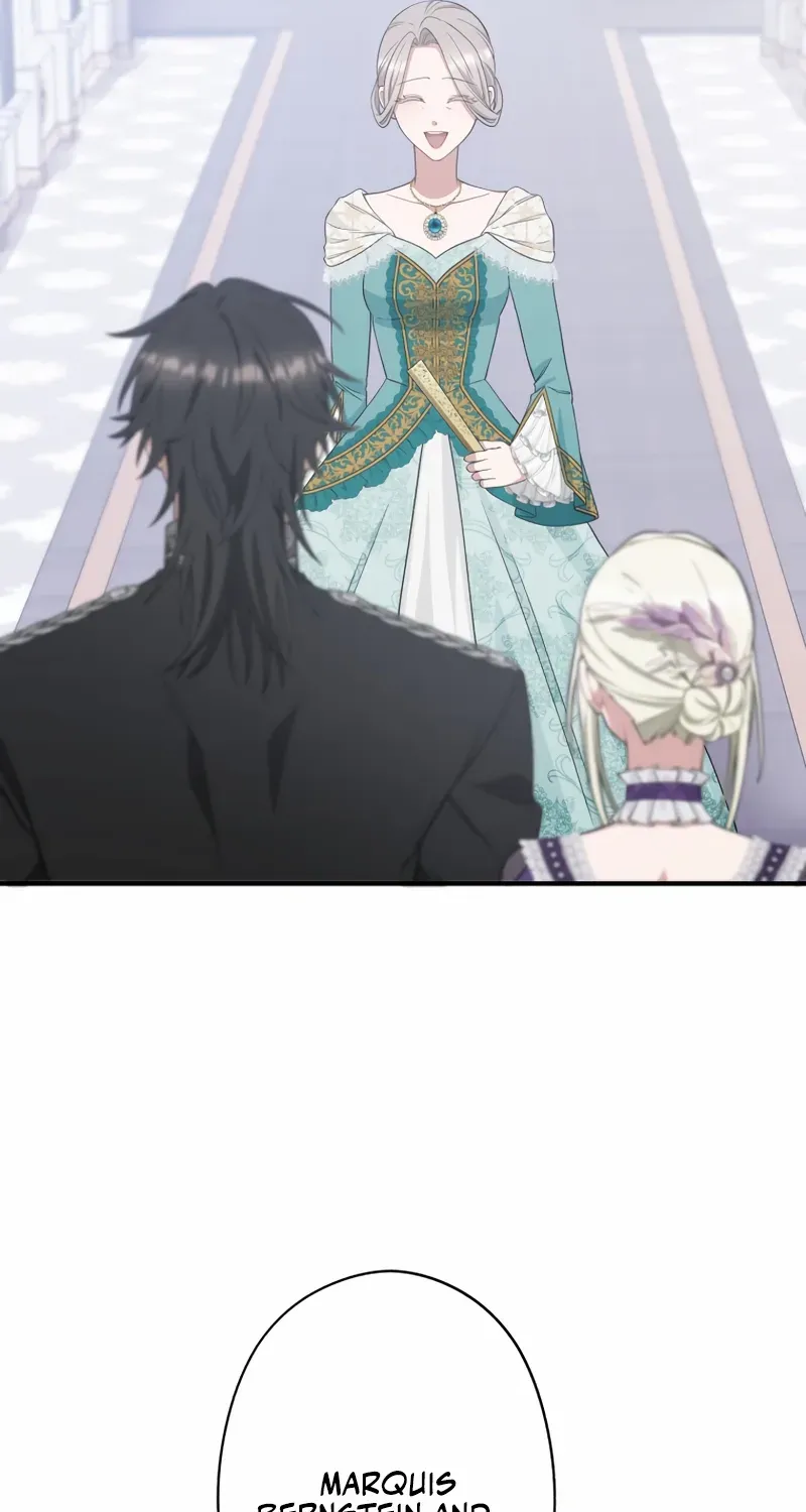 The Grim Reaper Young Lady Wants To Save Her Mastermind Older Brother Chapter 28 page 69 - 