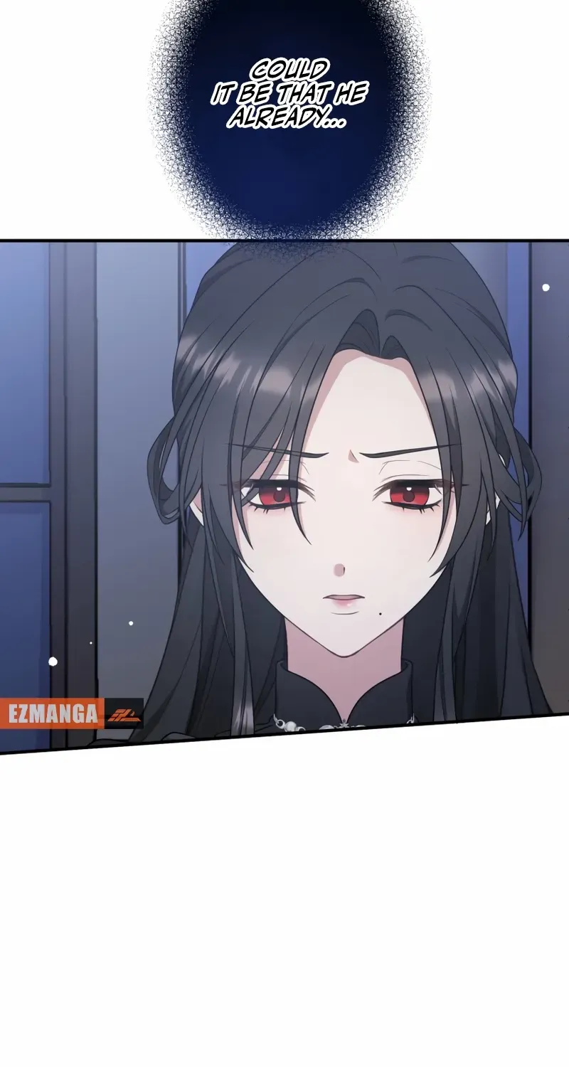 The Grim Reaper Young Lady Wants To Save Her Mastermind Older Brother Chapter 28 page 8 - 