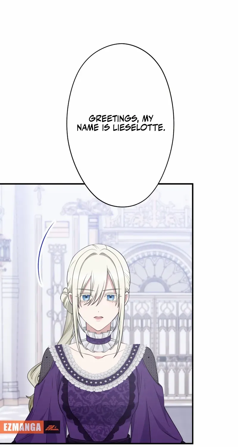 The Grim Reaper Young Lady Wants To Save Her Mastermind Older Brother Chapter 28 page 72 - 