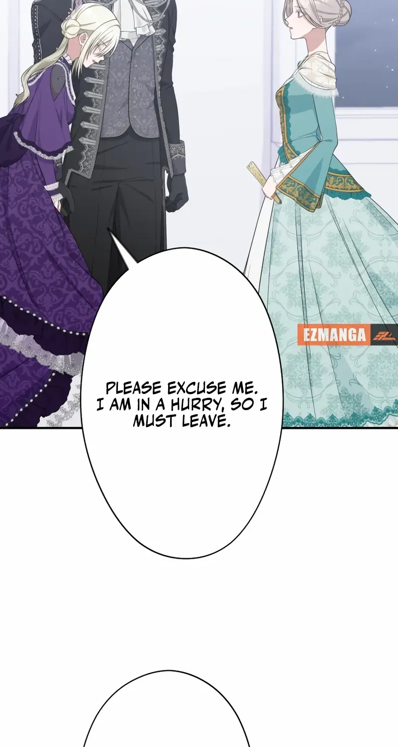 The Grim Reaper Young Lady Wants To Save Her Mastermind Older Brother Chapter 28 page 75 - 
