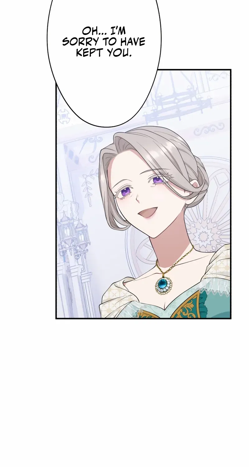 The Grim Reaper Young Lady Wants To Save Her Mastermind Older Brother Chapter 28 page 76 - 