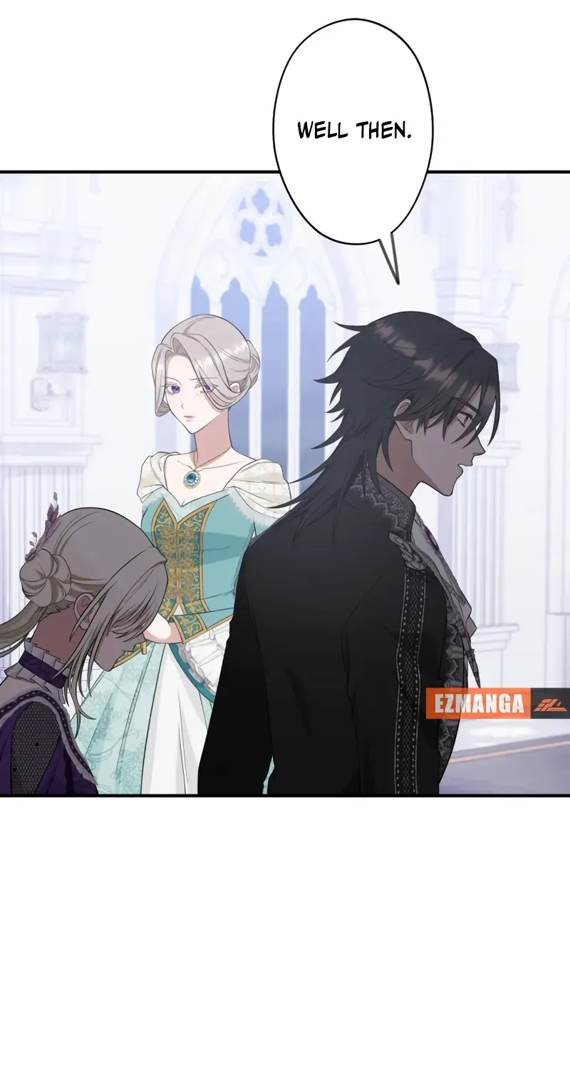 The Grim Reaper Young Lady Wants To Save Her Mastermind Older Brother Chapter 28 page 77 - 