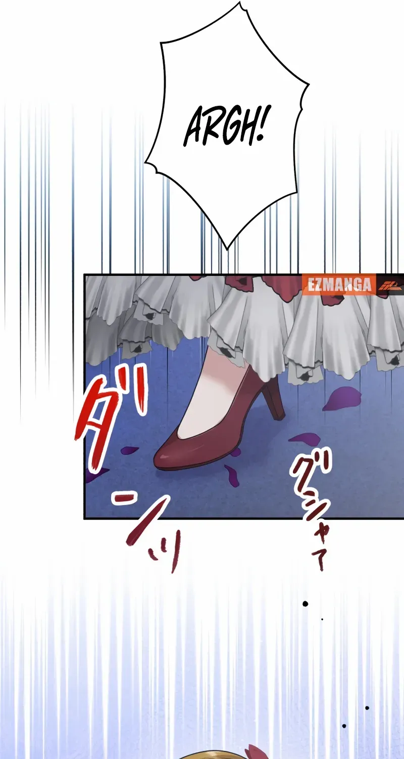 The Grim Reaper Young Lady Wants To Save Her Mastermind Older Brother Chapter 28 page 81 - 