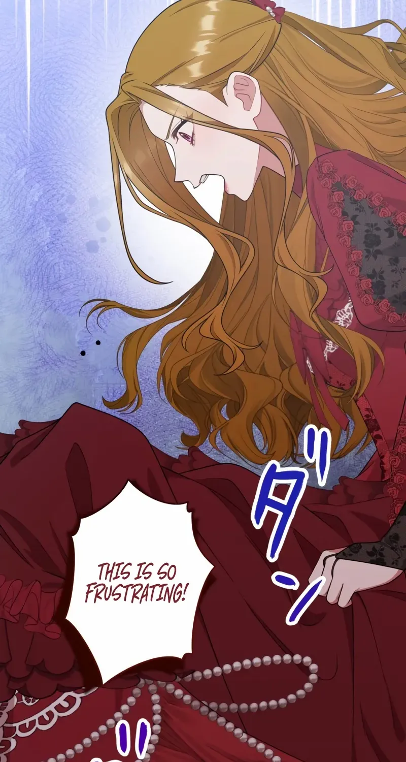 The Grim Reaper Young Lady Wants To Save Her Mastermind Older Brother Chapter 28 page 82 - 