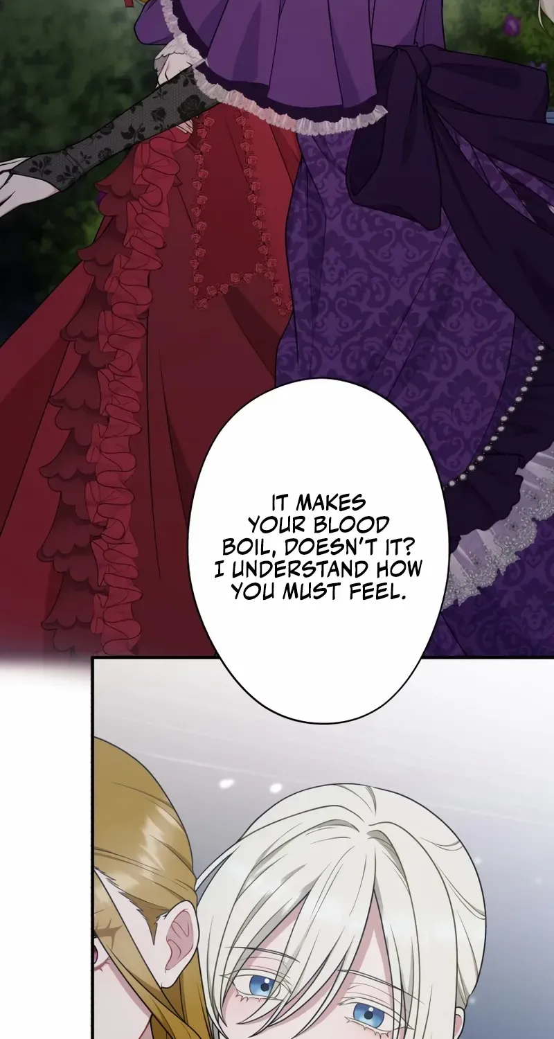 The Grim Reaper Young Lady Wants To Save Her Mastermind Older Brother Chapter 29 page 11 - 