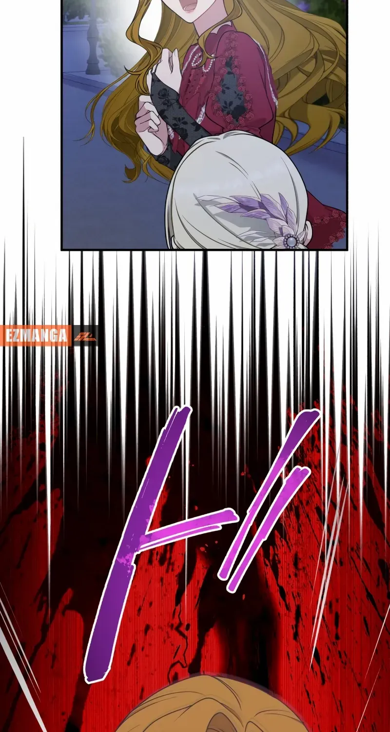 The Grim Reaper Young Lady Wants To Save Her Mastermind Older Brother Chapter 29 page 15 - 