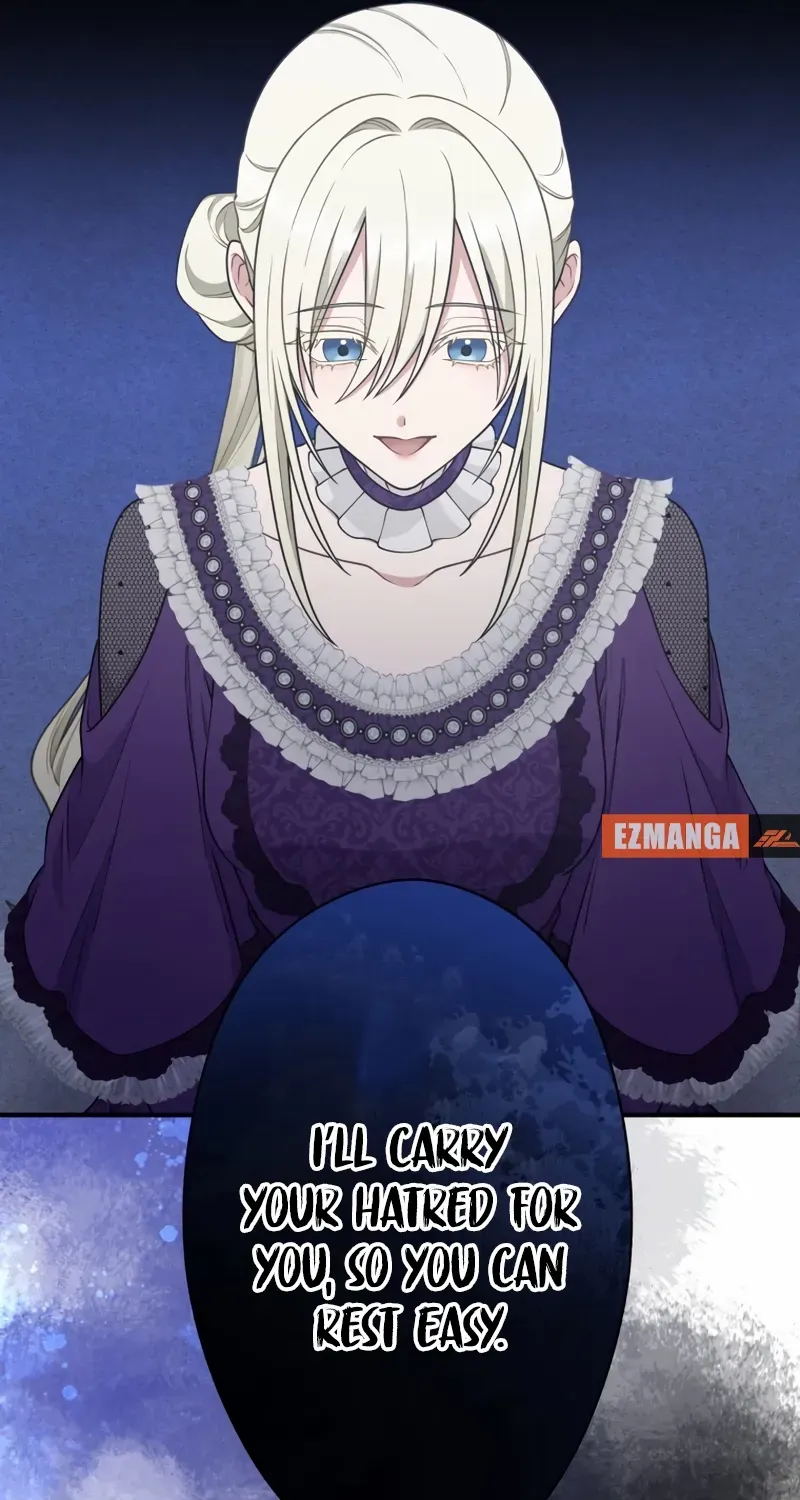 The Grim Reaper Young Lady Wants To Save Her Mastermind Older Brother Chapter 29 page 18 - 