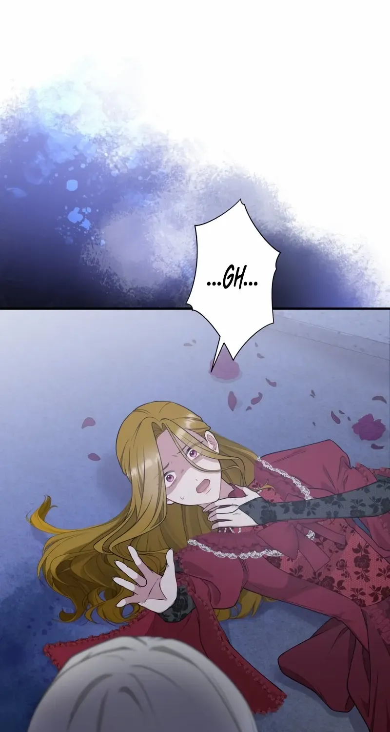 The Grim Reaper Young Lady Wants To Save Her Mastermind Older Brother Chapter 29 page 21 - 